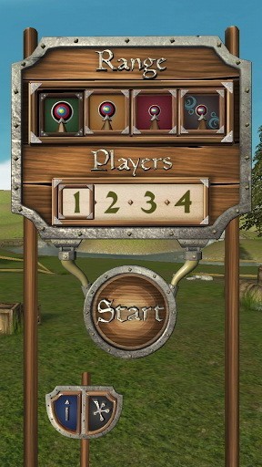 真正的射箭大师截图 真正的射箭大师截图