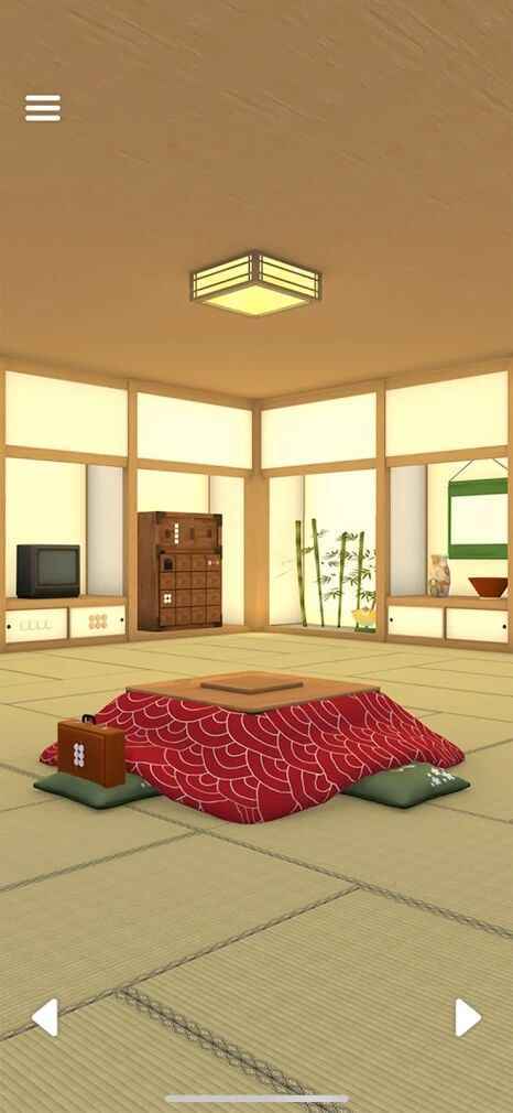 逃脱京都截图 逃脱京都截图