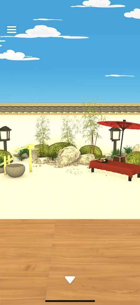 逃脱京都截图 逃脱京都截图