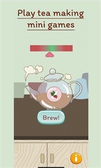 珍奶故事截图 珍奶故事截图