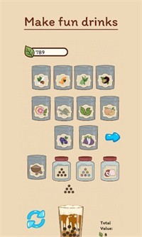 珍奶故事截图 珍奶故事截图