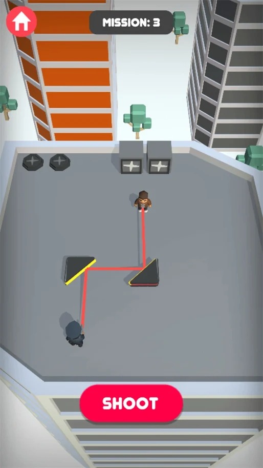 子弹弯曲机截图