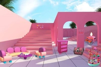 未知的冒险故事截图