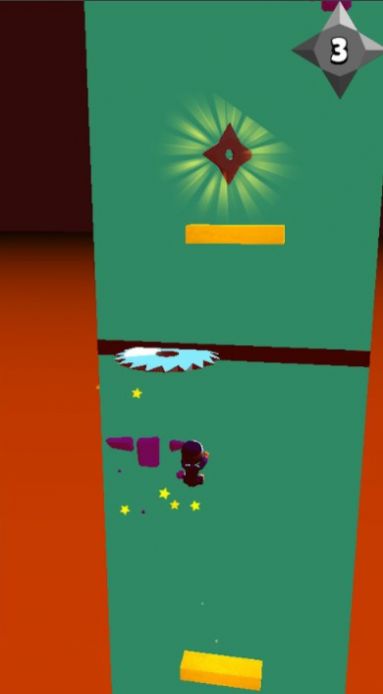 攀岩战斗3D截图 攀岩战斗3D截图