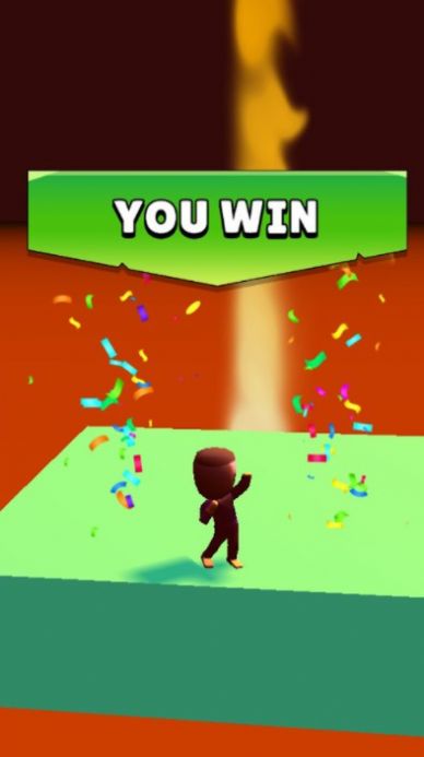 攀岩战斗3D截图 攀岩战斗3D截图