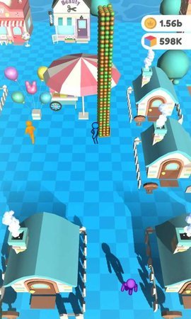 闲置市长截图 闲置市长截图