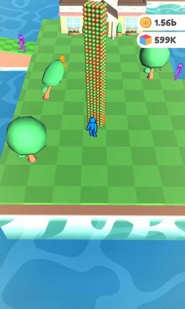 闲置市长截图 闲置市长截图