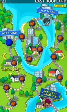 篮球大亨截图 篮球大亨截图