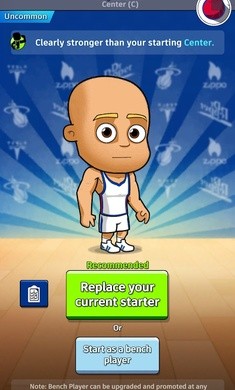 篮球大亨截图 篮球大亨截图