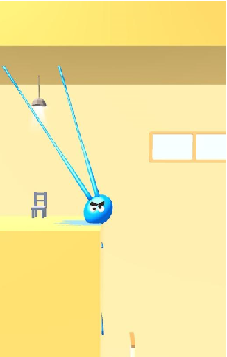 海妖逃生截图 海妖逃生截图