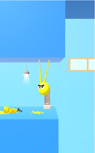 海妖逃生截图 海妖逃生截图