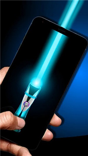 屏幕激光镭射器截图 屏幕激光镭射器截图