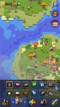 难道我是神截图 难道我是神截图