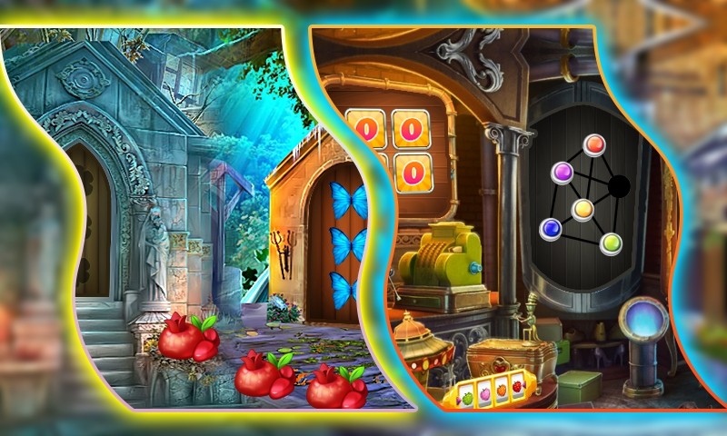 海盗爷爷救援截图 海盗爷爷救援截图