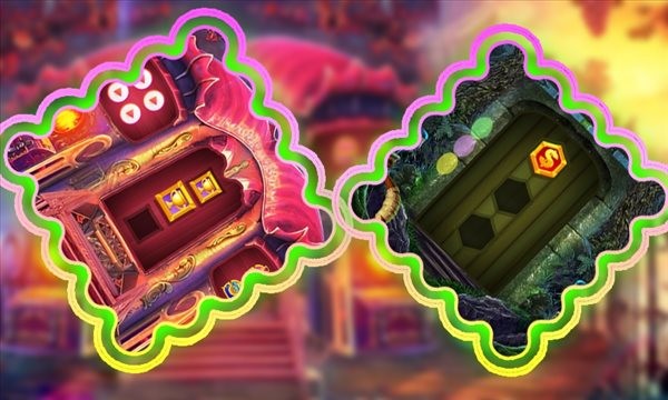 海盗爷爷救援截图 海盗爷爷救援截图