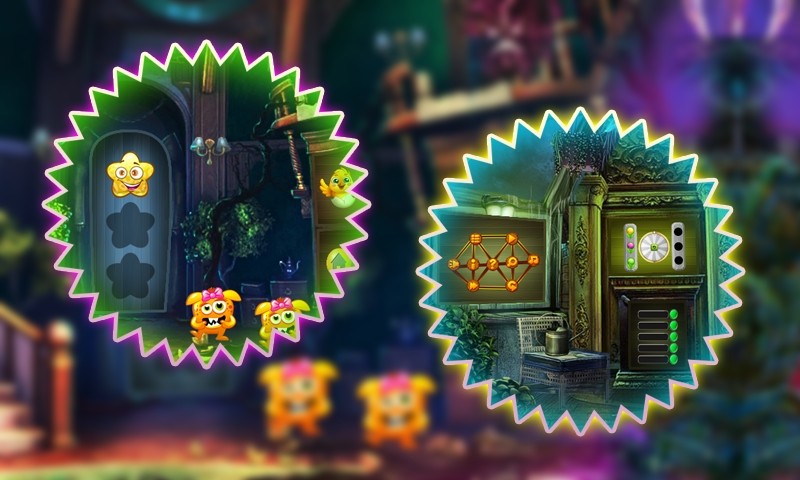 海盗爷爷救援截图 海盗爷爷救援截图