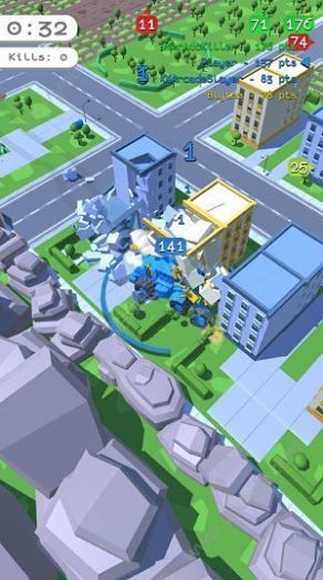 挖掘机好兄弟截图 挖掘机好兄弟截图