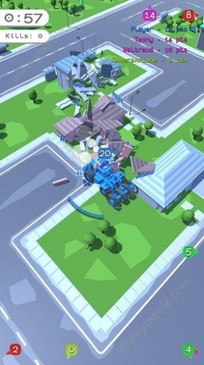 挖掘机好兄弟截图 挖掘机好兄弟截图