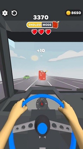 快速驾驶3D截图 快速驾驶3D截图