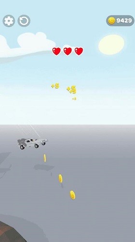 快速驾驶3D截图 快速驾驶3D截图