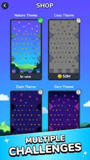 扔球砸瓶子截图