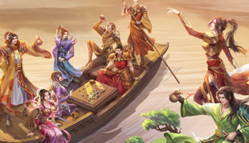 心游社截图 心游社截图