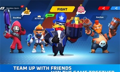 西坦竞技场截图 西坦竞技场截图