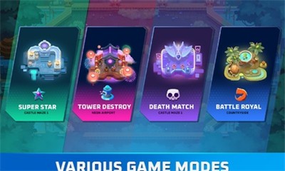 西坦竞技场截图 西坦竞技场截图