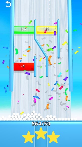 收集倍增弹珠截图 收集倍增弹珠截图