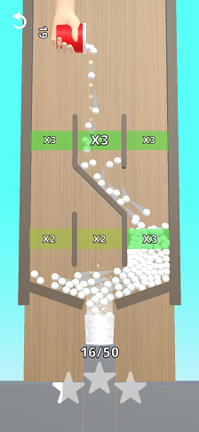 收集倍增弹珠截图 收集倍增弹珠截图