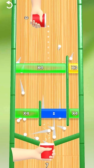 收集倍增弹珠截图 收集倍增弹珠截图