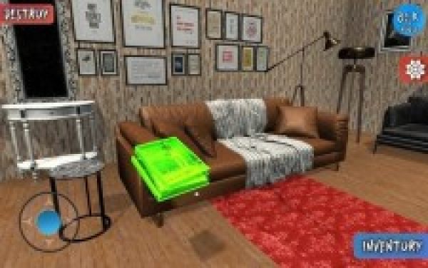 一起翻新房子截图 一起翻新房子截图