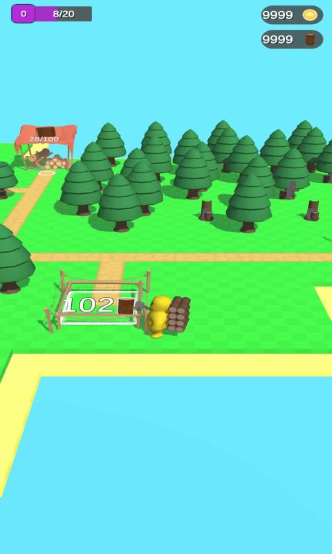 手工艺联盟截图