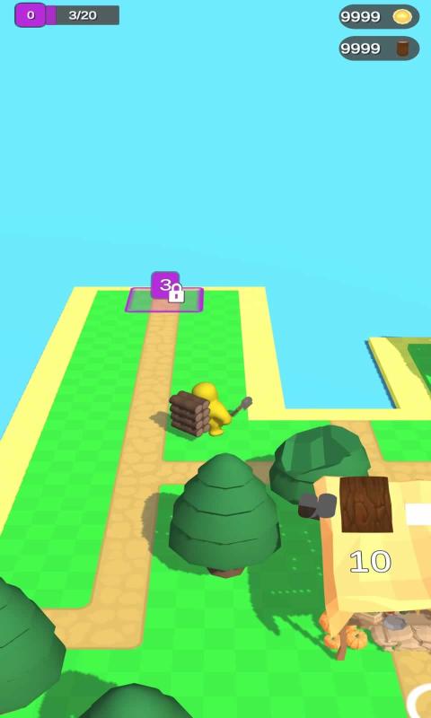 手工艺联盟截图