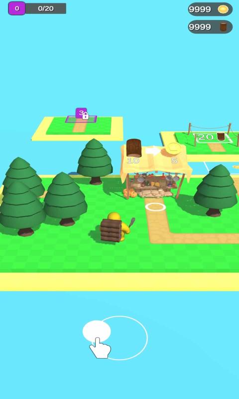 手工艺联盟截图