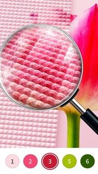 钻石绘画大师截图 钻石绘画大师截图