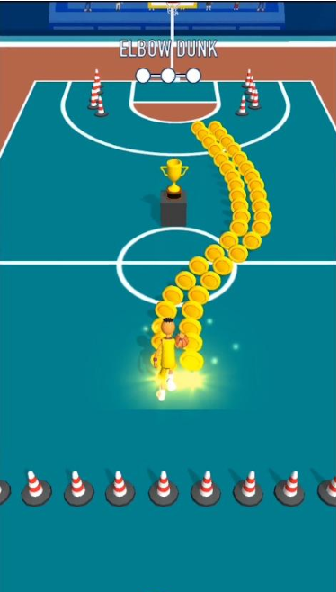 运动扣篮大师截图
