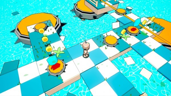 机器人希望截图 机器人希望截图