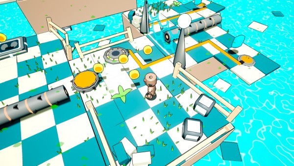 机器人希望截图 机器人希望截图