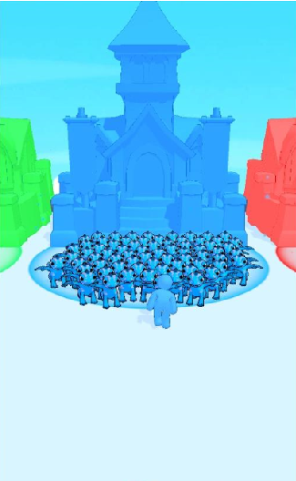 龙斗竞技场截图 龙斗竞技场截图