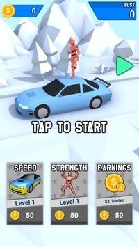 布娃娃事故截图 布娃娃事故截图