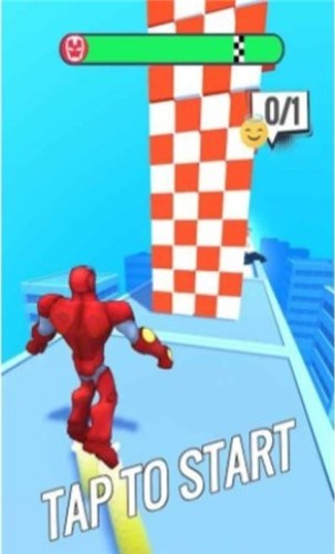 超级战斗任务截图 超级战斗任务截图