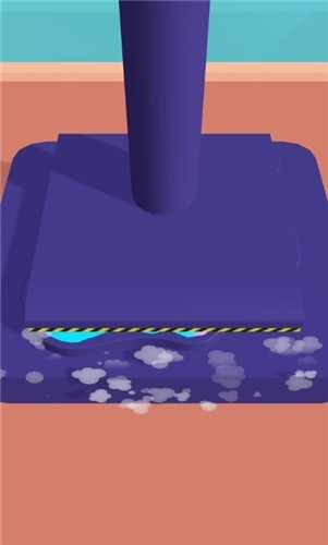 减压神器制造商截图 减压神器制造商截图