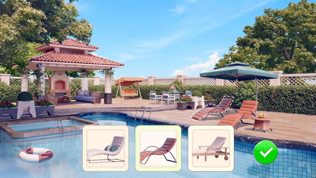 改头换面大师家居设计截图 改头换面大师家居设计截图