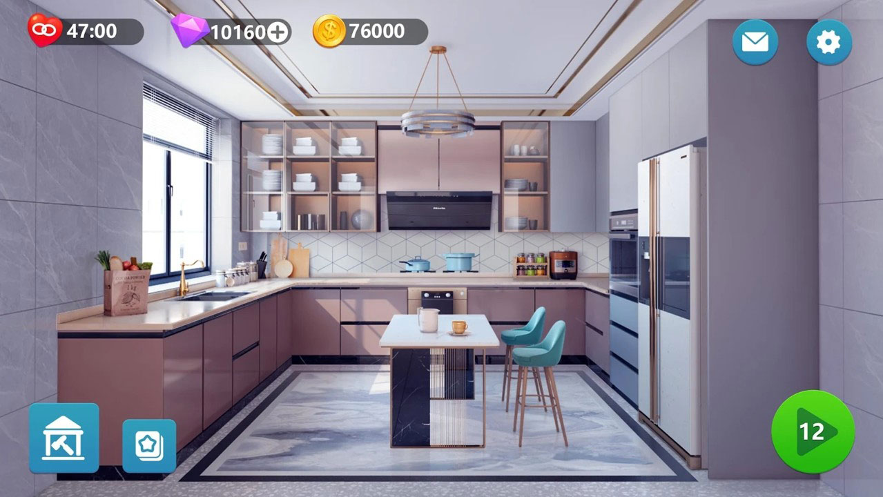 改头换面大师家居设计截图 改头换面大师家居设计截图