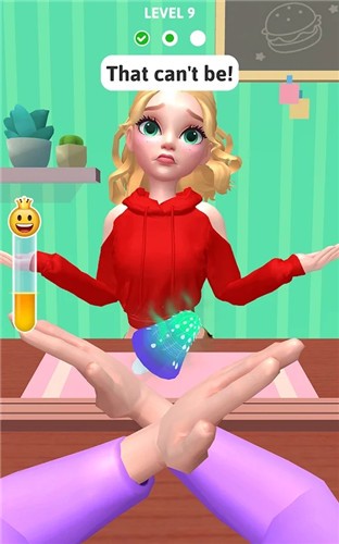 食物恶作剧截图 食物恶作剧截图