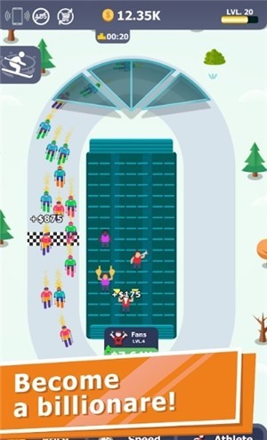 体育城闲置截图 体育城闲置截图