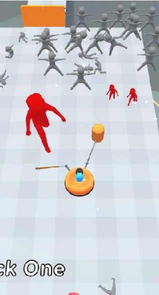 捡武器打恶棍截图 捡武器打恶棍截图