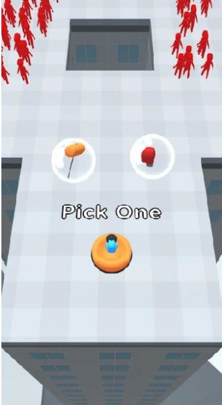 捡武器打恶棍截图 捡武器打恶棍截图