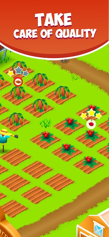 可可咖啡农场截图